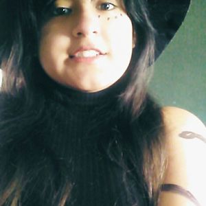 Meet your Posher, Francisca joyce